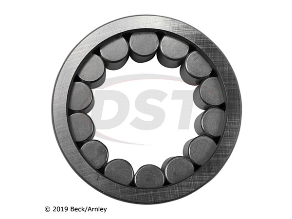 beckarnley-051-4132 Rear Wheel Bearings